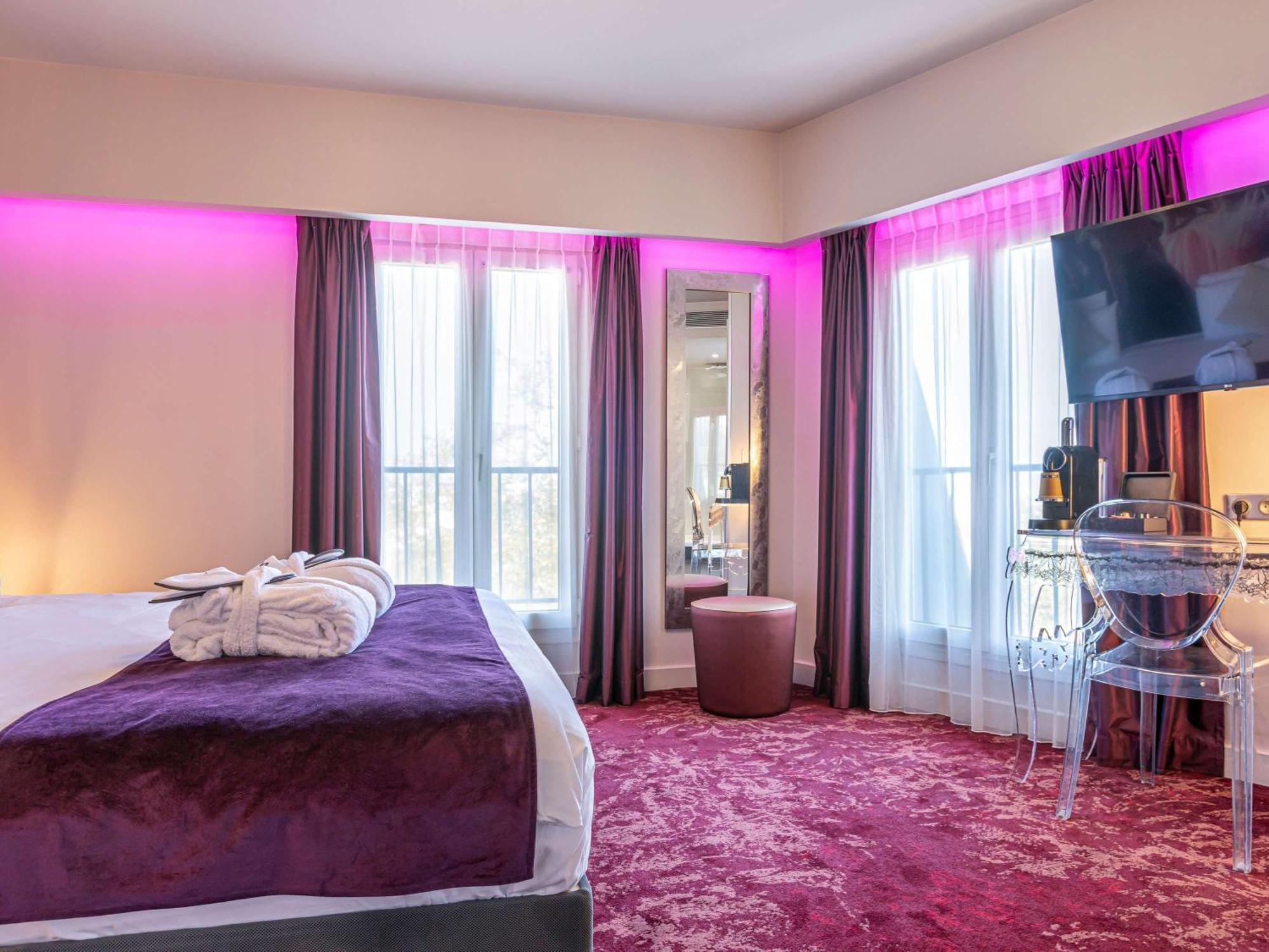 Mercure Paris Place D'Italie Exterior foto