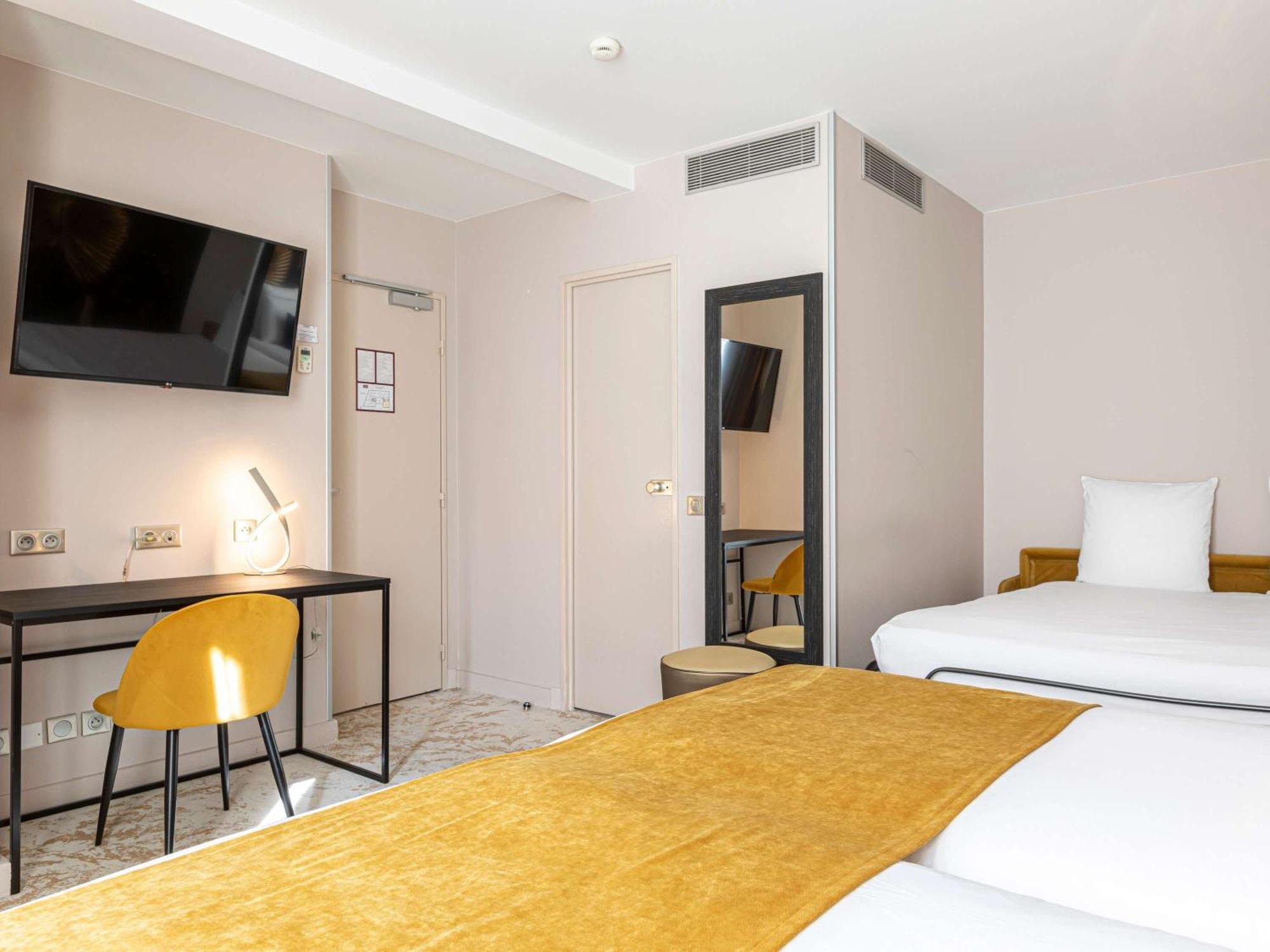 Mercure Paris Place D'Italie Exterior foto